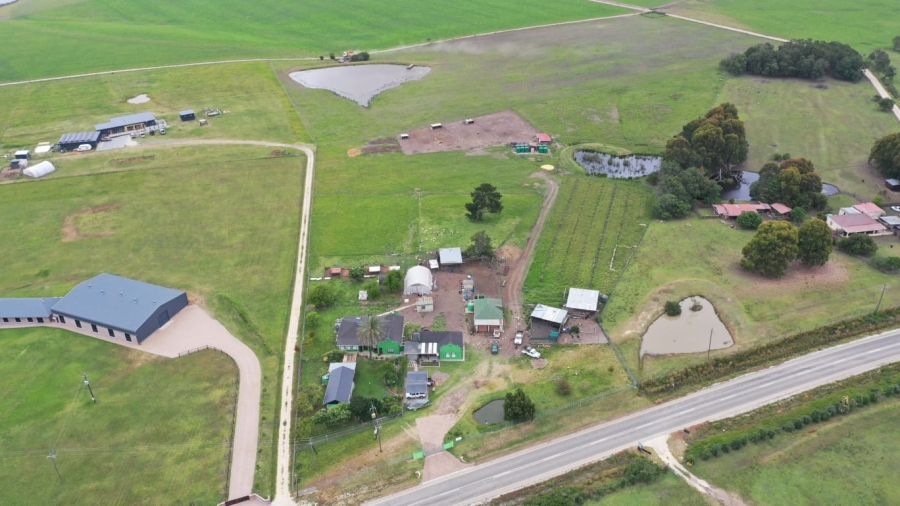 6 Bedroom Property for Sale in Wilderness Rural Western Cape